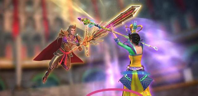 acgn漫评|精灵梦第十季：茉莉吃下第二颗糖果，金离瞳会在大战中牺牲？