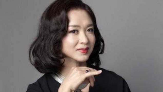 金星|有一种“整容”叫金星卸妆，卸妆前：美丽动人，卸妆后：像糟老头