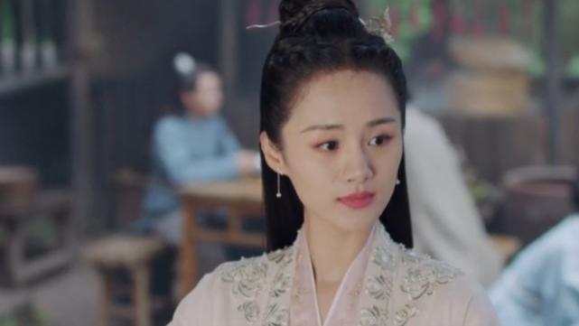 且试天下|《且试天下》皇朝太贪心，既想娶纯然和惜云为妻，又想雄霸天下