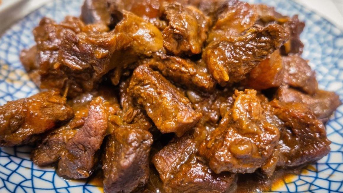 牛肉“克星”被找到了！炖牛肉时加一点，出锅软烂鲜香，没有腥味