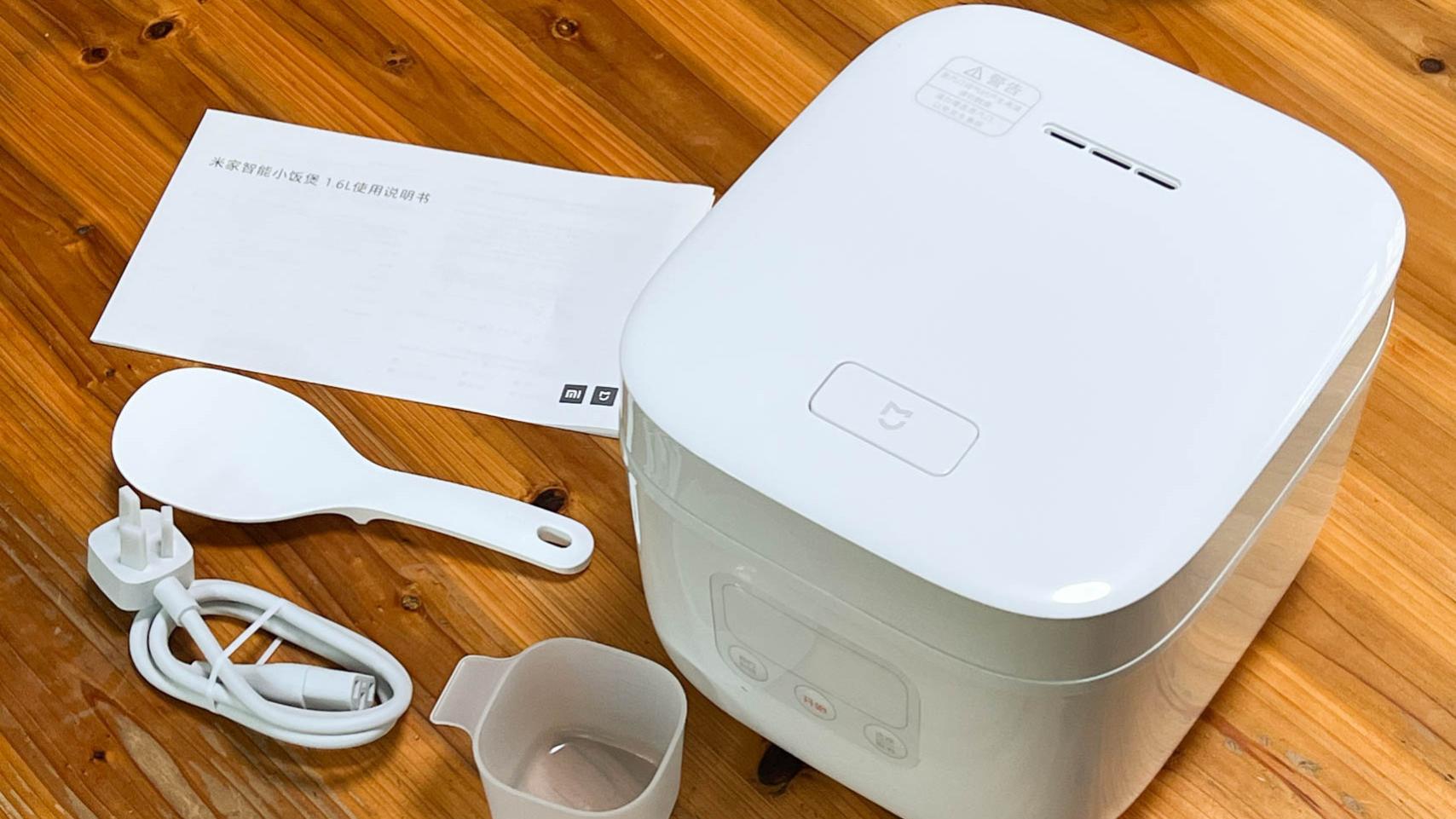 如果厨房面积小，只能买三个厨房小电器，我选择了它们