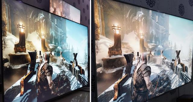 海信|海信开始“降维打击”,85英寸+双120HZ高刷,价格已不足6000元