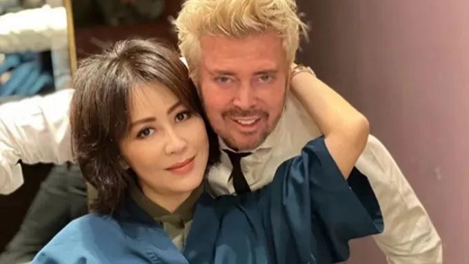 明星|陆续离开上海的10位明星：5位去了香港，有人一家三口分居三地