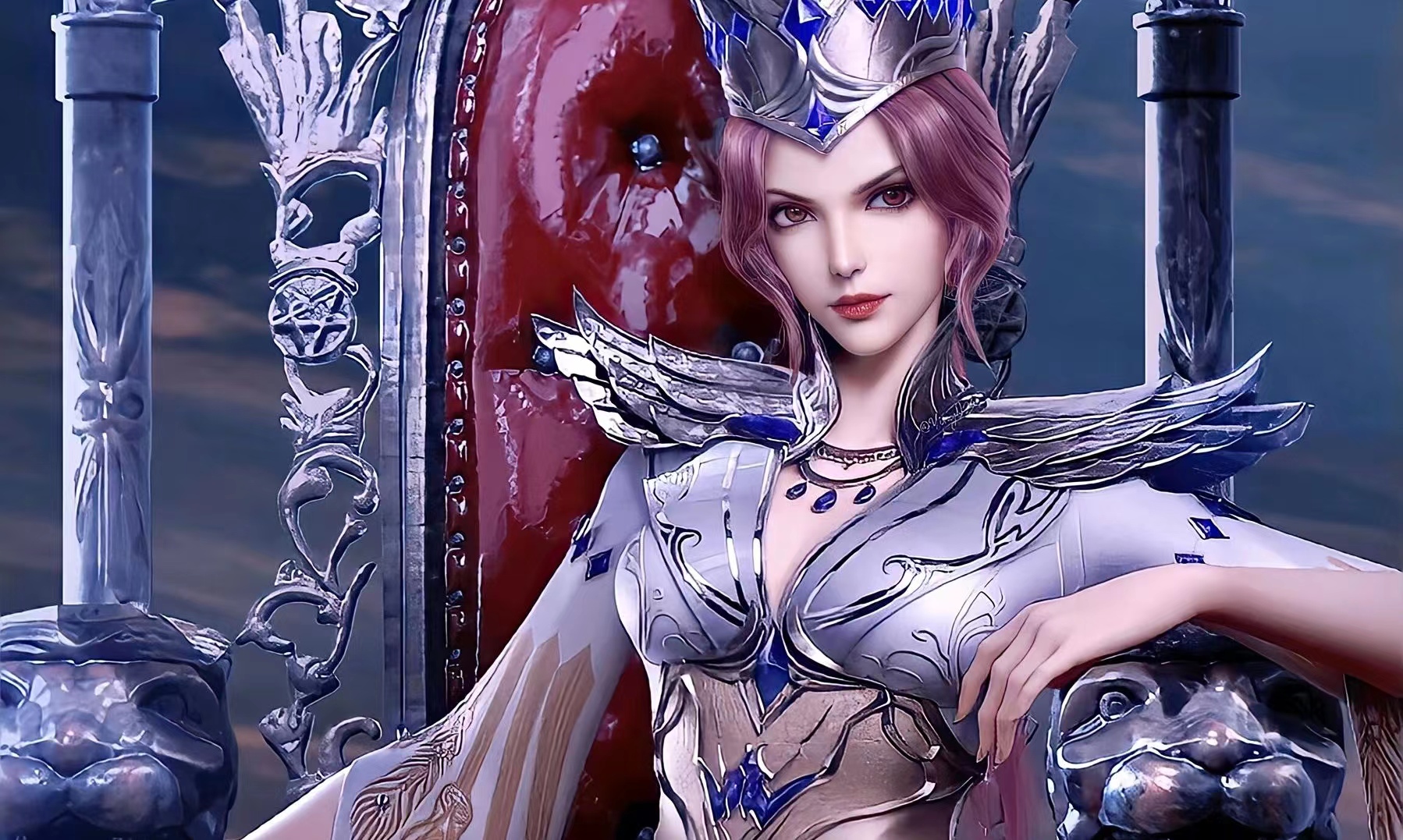 武魂|唐三为何能打败降魔斗罗?并非全是主角光环,主要有它的存在