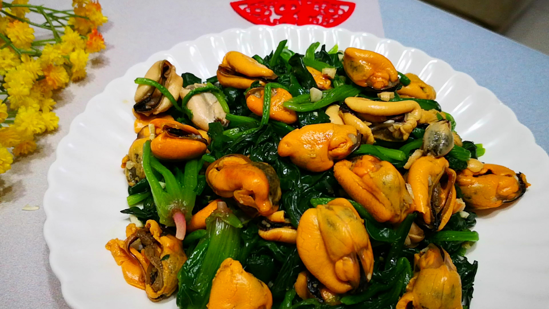 凉拌菜|快过年了，6道凉菜收藏好，做法简单又解馋，春节待客换着花样做