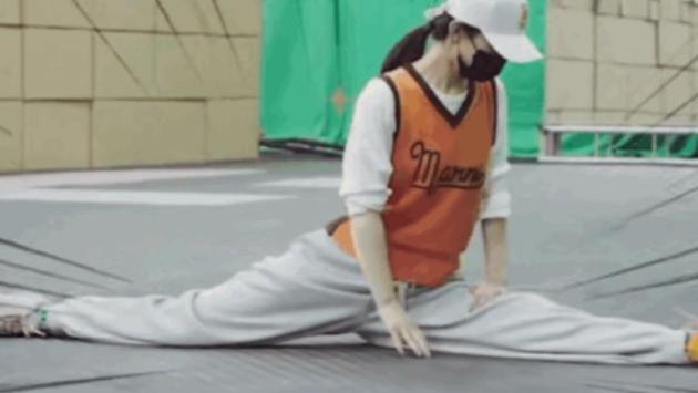 赵丽颖|再演古偶？曝赵丽颖为《与凤行》提前训练，网友：转型失败