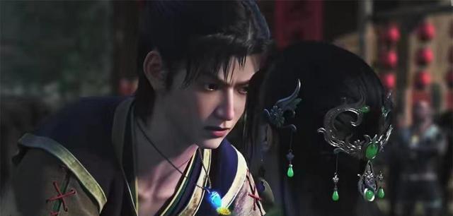 武庚|国漫断更作品很多，吞噬武庚秦时上榜，兵主和蜀山无人知