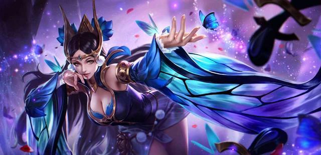 英雄联盟玩家流失严重？是错觉还是确实如此