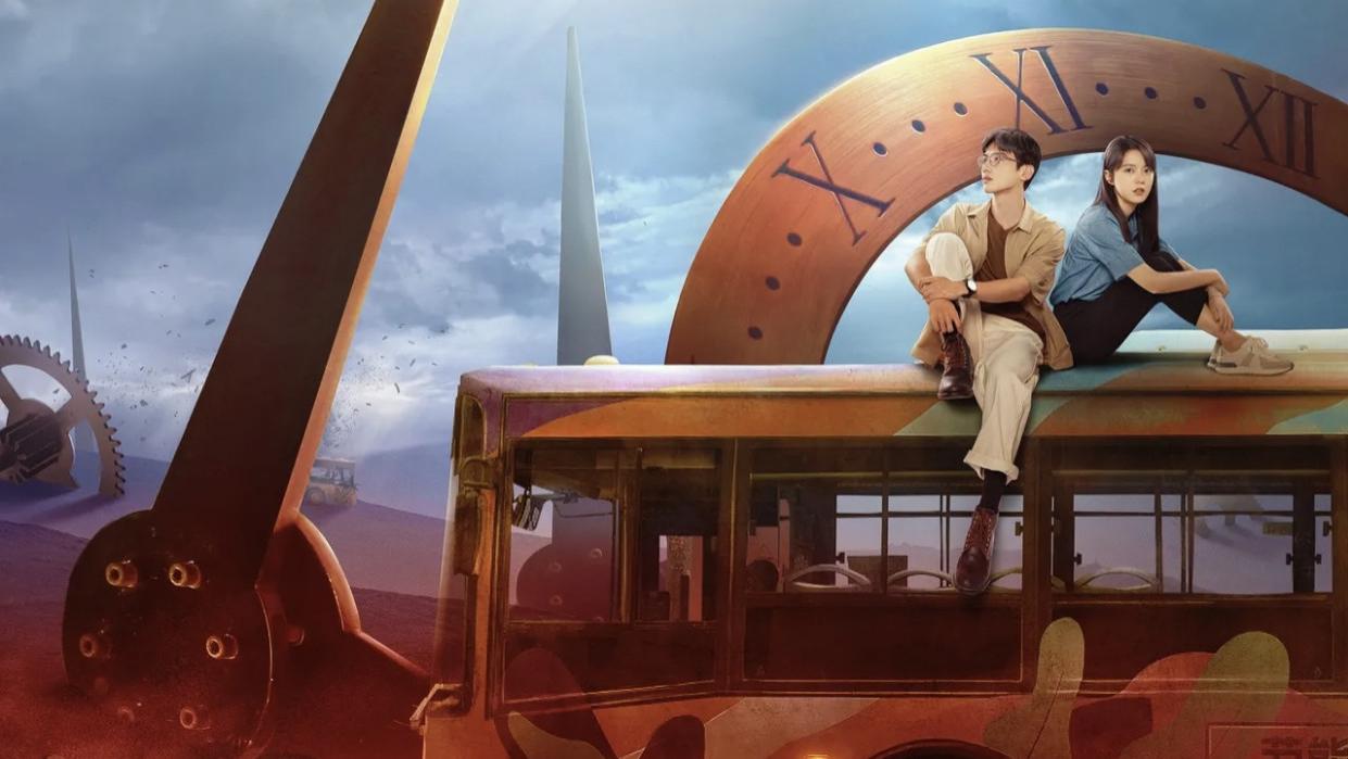 电视剧|注水电视剧看多了，才明白像《开端》这样的精彩短剧有多难得！