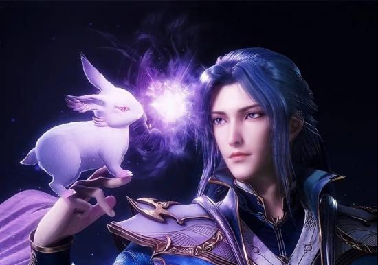 |斗罗从兴致高涨，到后面变得慢慢失望，也不是没有原因的