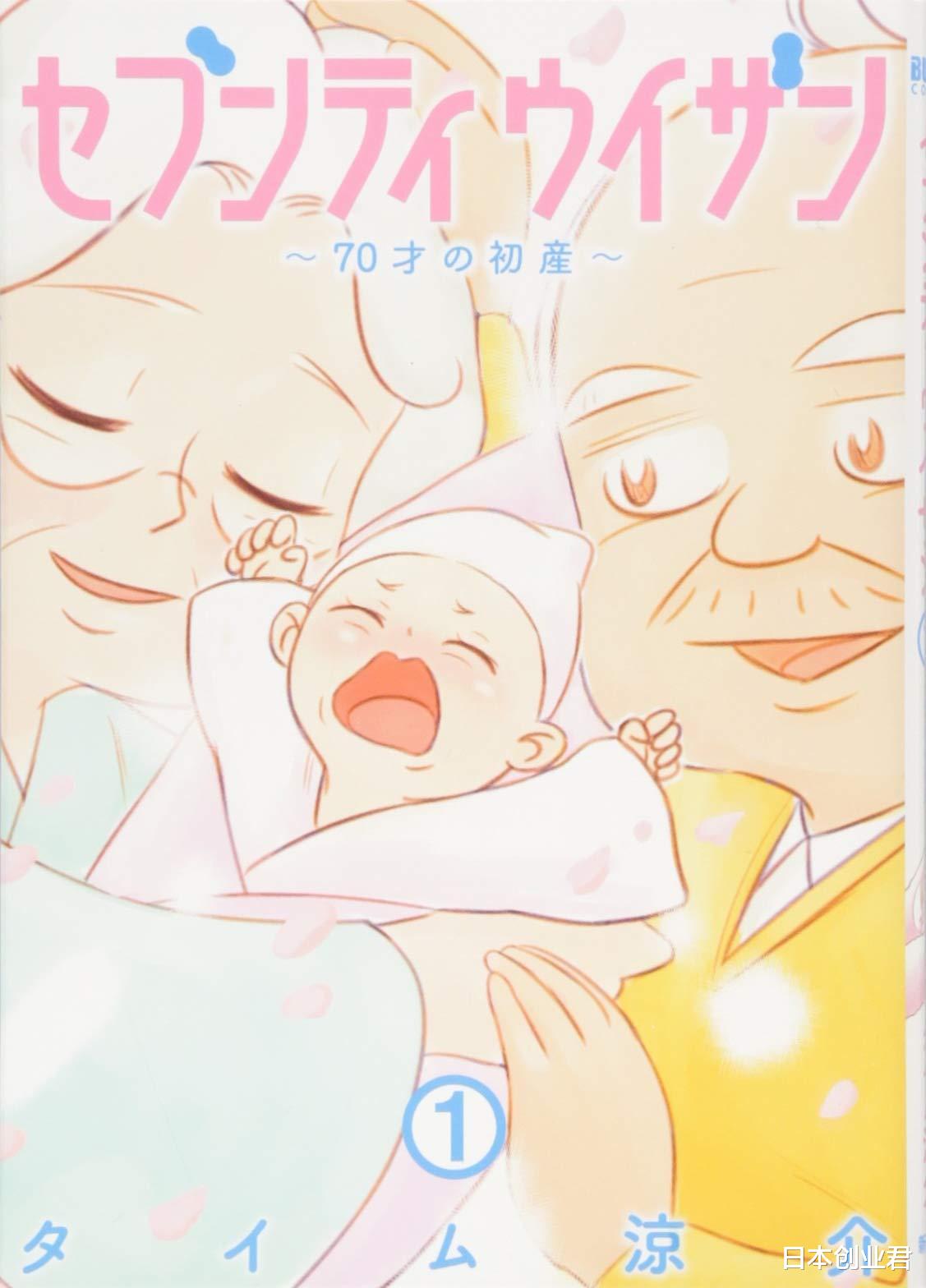 |日本人评选的十大夫妻漫画