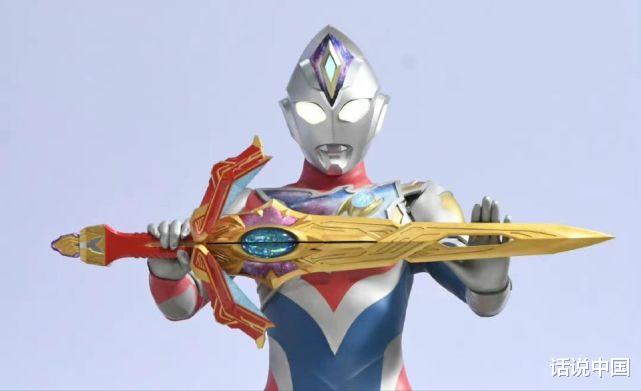 奥特之父|捷德奥特曼消灭贝利亚后,为什么不直接去光之国?奥特之父不能容他?