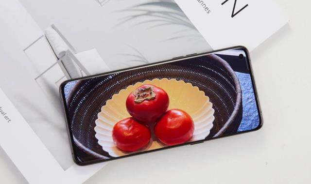 OPPO|从5999跌至4789,陶瓷机身+独立影像芯片,OPPO真实在