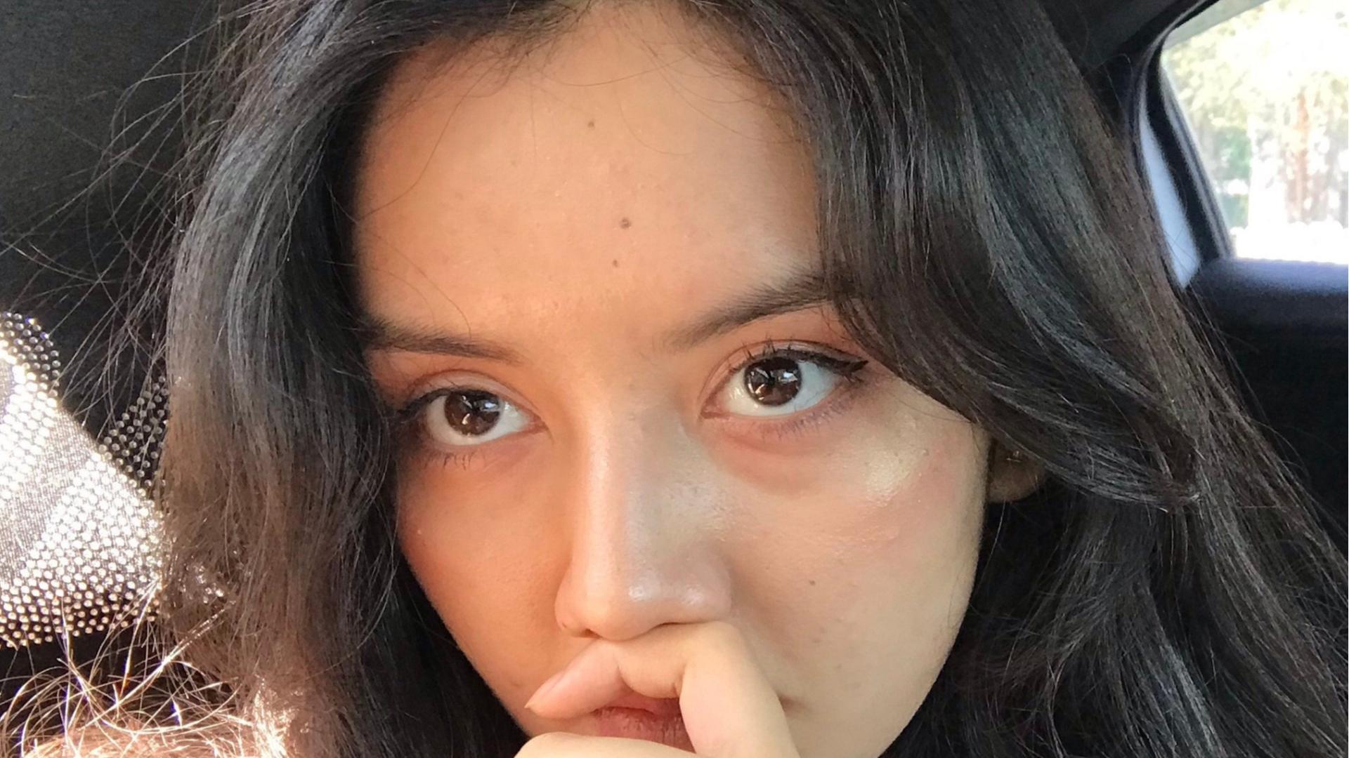 淡妆 不会化妆的中老年女人，教你化淡妆的正确步骤，简单提气色显年轻。