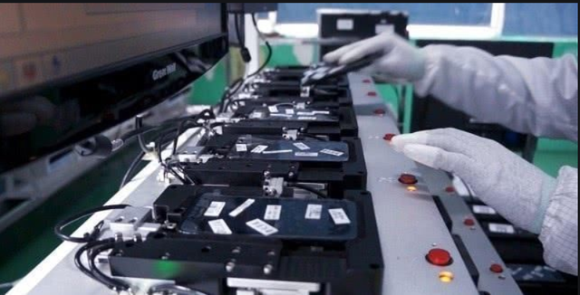 芯片|东企大幅扩产芯片!日本担心市场出现过剩,白宫懵了:封杀彻底失败