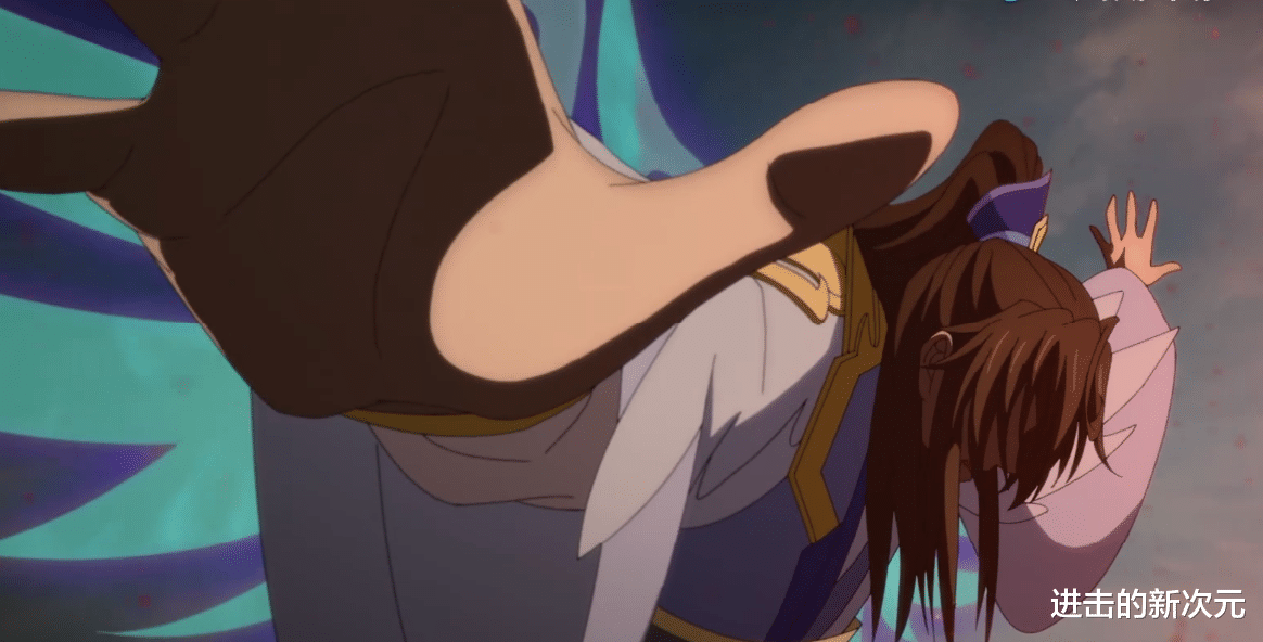 官宣|一念永恒第二季终于定档了,小纯君婉官宣恋情,血灵二宗超燃开战