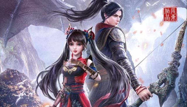 神墓|《神墓》：辰南恢复功力，回忆当年澹台璇陷害自己的事！