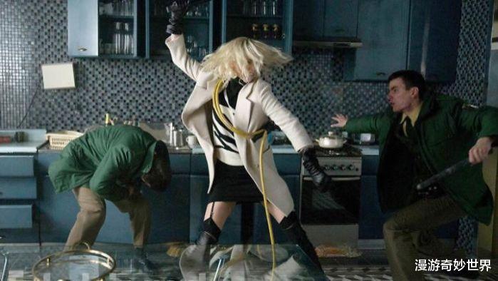 欧美明星|电影中常见的28个烂俗桥段，我一个都不能忍！