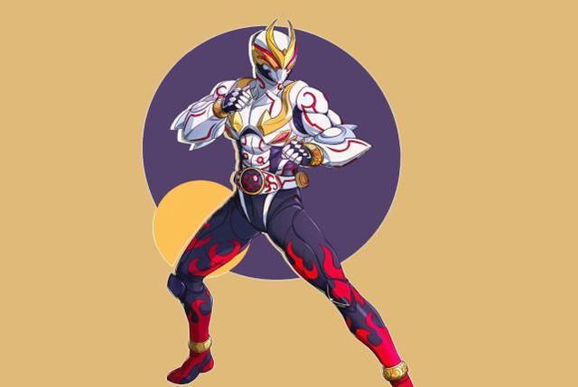 |假面骑士：6个新变身形态，修罗空我帅气，创骑Accel完美融合