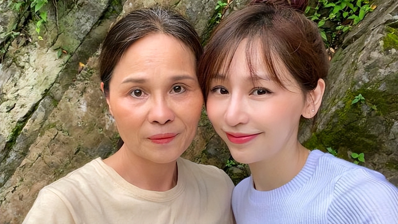 王心凌|“甜心教主”王心凌：我妈太凶了，我想我交了她不喜欢的男友