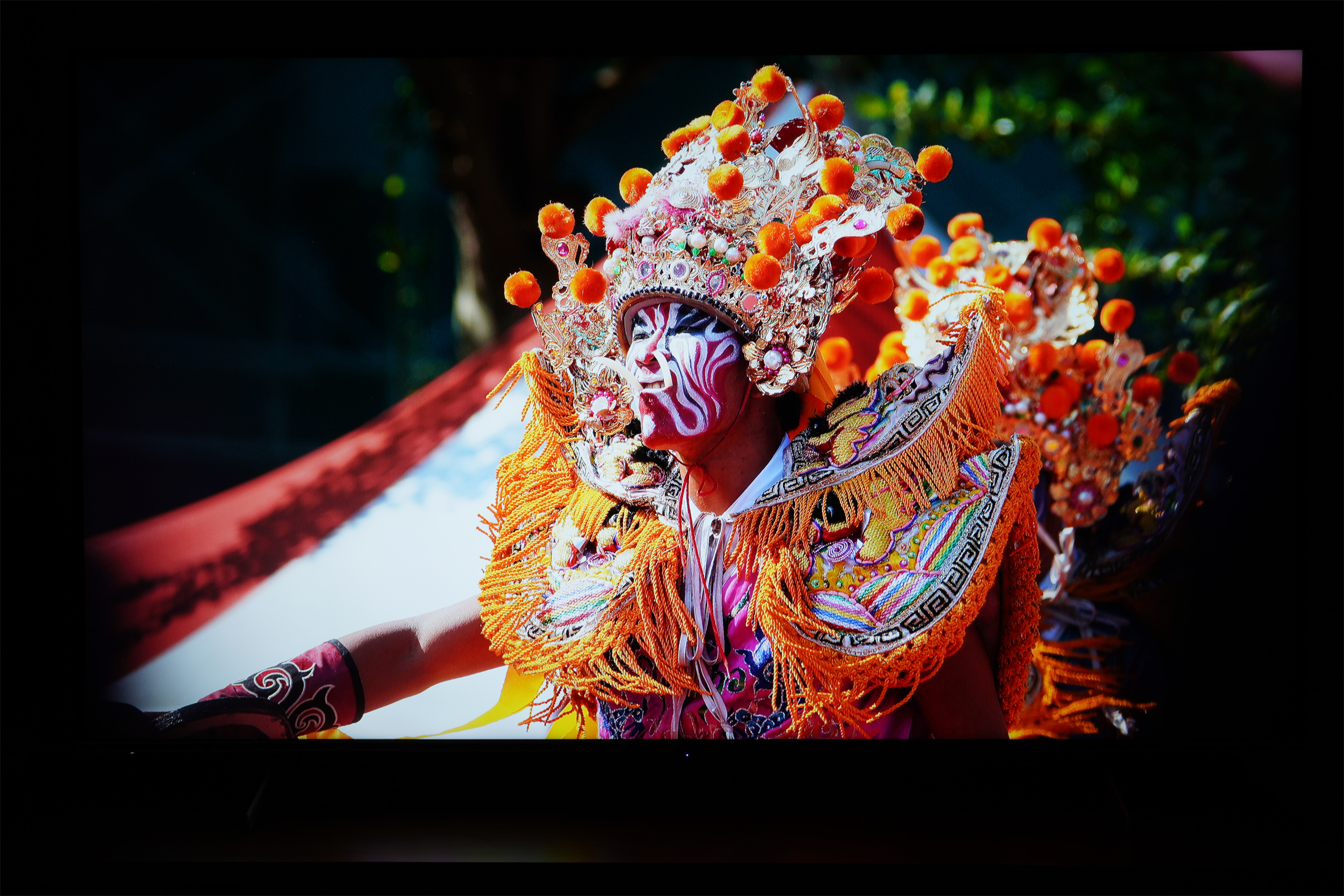 |家庭的快乐中继站——海信原画旗舰电视E5H体验分享