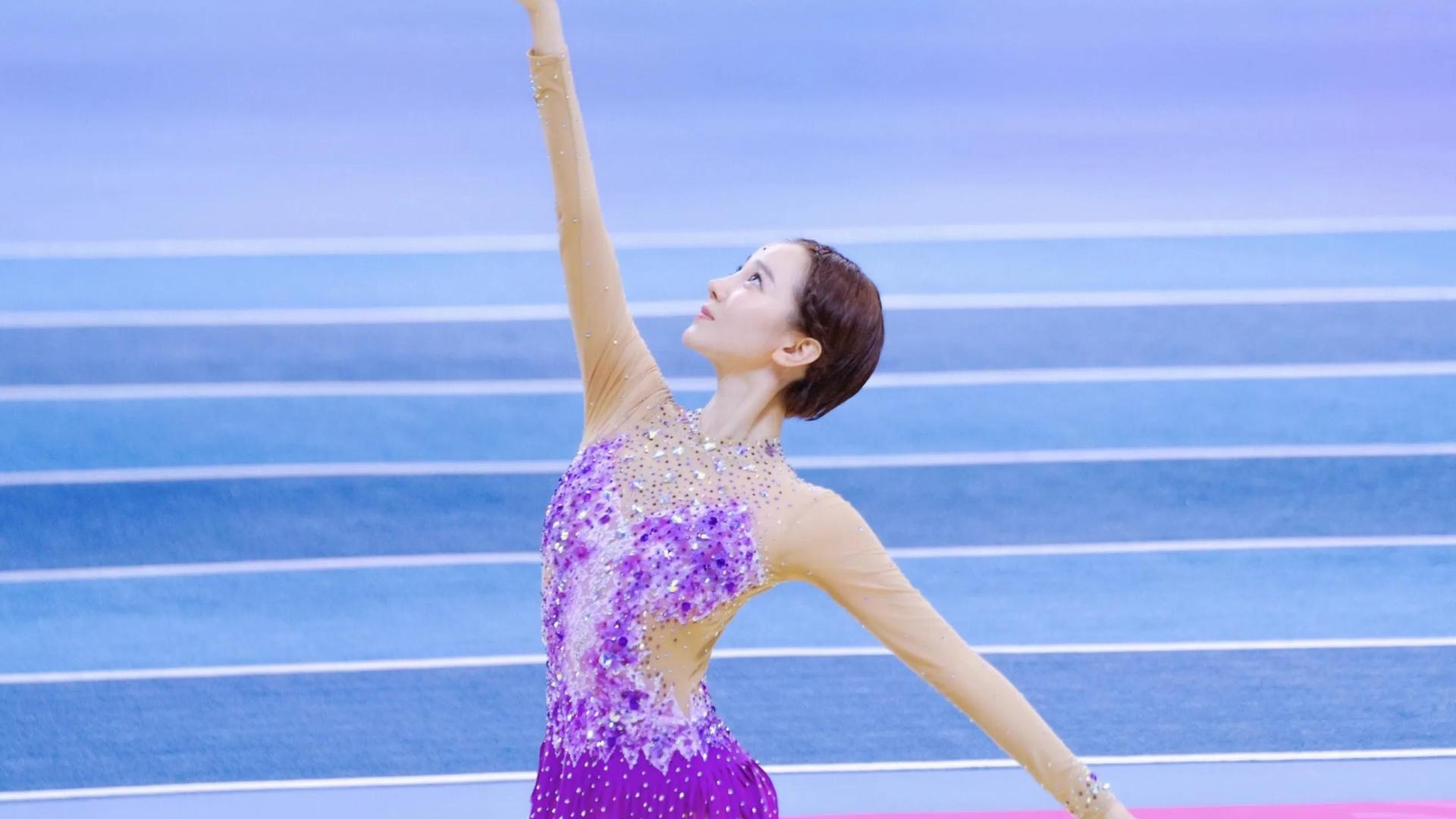 杨紫|看似“貌若天仙”，实则“歪瓜裂枣”的8大女星，个个整的惊艳