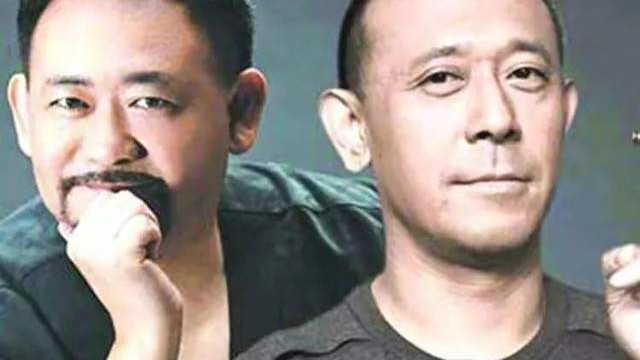 娱乐圈|坐牢和爆红、深情和花心、网红和运动员，娱乐圈有种差距叫亲兄弟