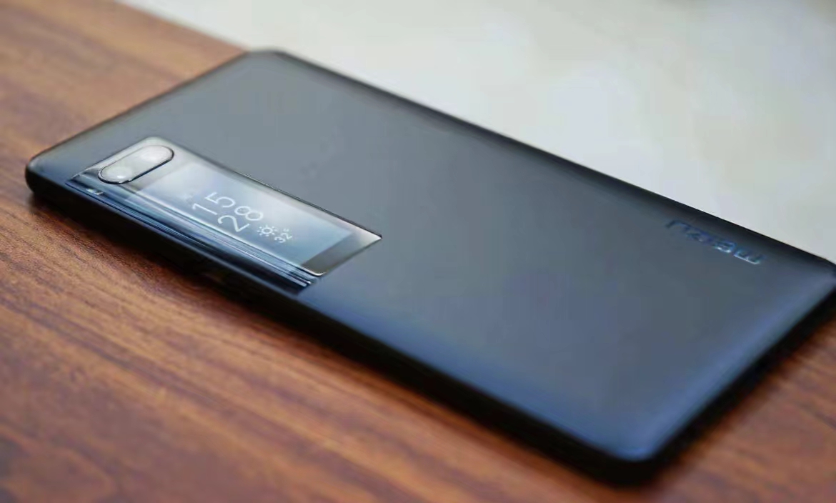 联发科|联发科火了，魅族凉了。