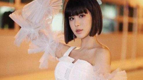 香港小姐|计划转行？力捧港姐自曝修读珠宝设计课程，曾被质疑带资进组