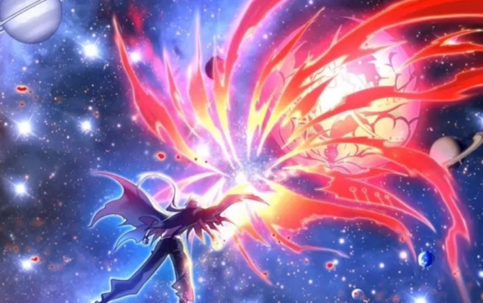 吹雪|乱葬之海不愧为宝气之地!领域里面一颗圣柱石碾压十万年魂环!