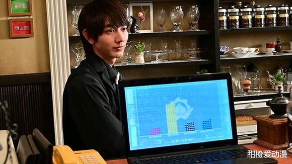 预告|暴太郎战队：二代目的鬼头遥登场了，难道说要复刻龙骑的剧情？