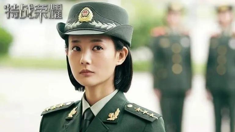 小姐姐|娱乐圈那些强捧也捧不红的神仙小姐姐