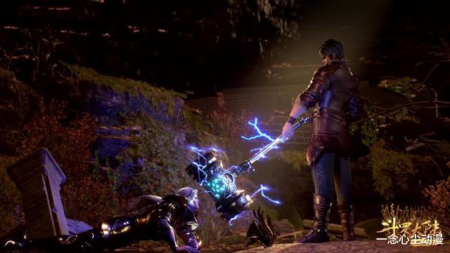 昊天宗|斗罗:昊天宗若不避世,上三宗会一同对抗武魂殿吗?答案很现实