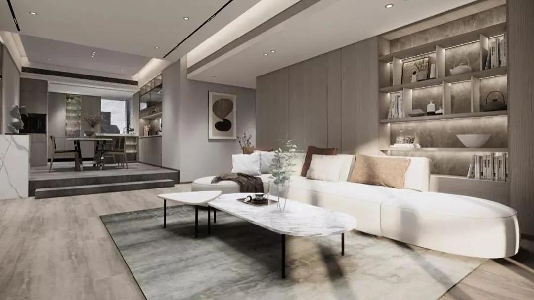 永不过时，简约主义