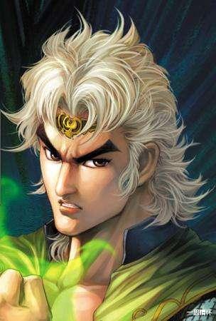 黄玉郎|一个时代的逝去!回忆港漫五部经典之作!