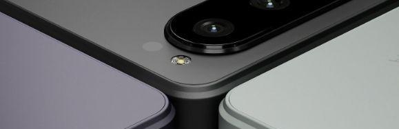 显卡|索尼Xperia1IV发布,配备4KOLED显示屏、骁龙8Gen1等