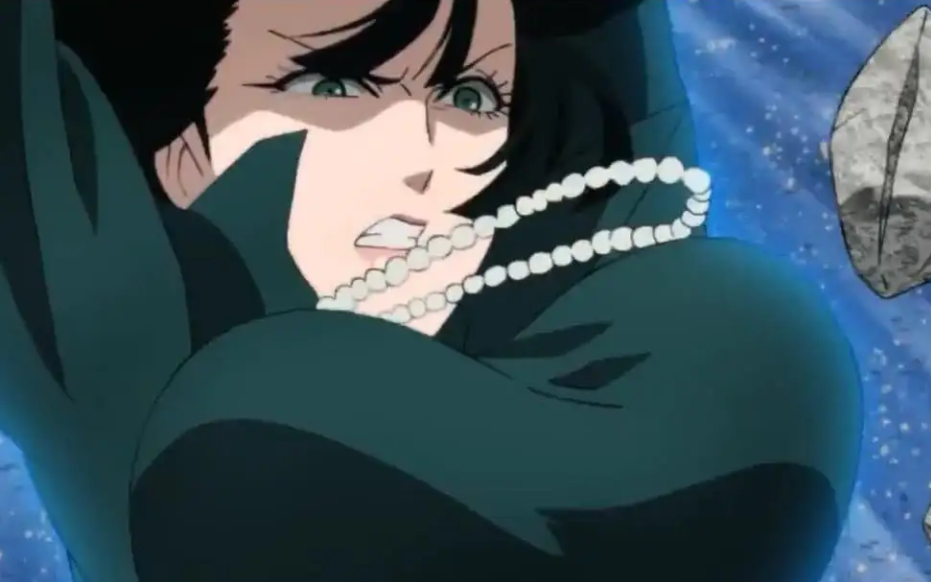 一拳超人|一拳超人：已登场的女怪人有哪些？蚊女成为章鱼烧的服务员