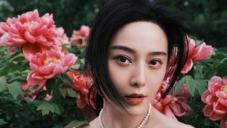 范冰冰|范冰冰新男友的背景身份被曝光，服役十八年曾获得过二等功！