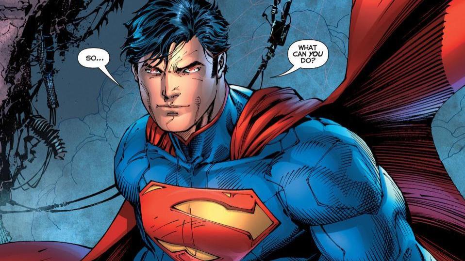 唐纳|从火遍全球的英雄到沦为大众的笑柄，超人电影是如何没落的？