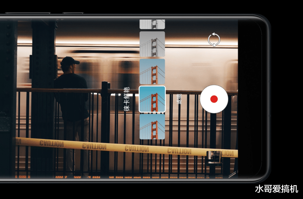 徕卡|小米12SUltra这真徕卡的背后含义是什么?