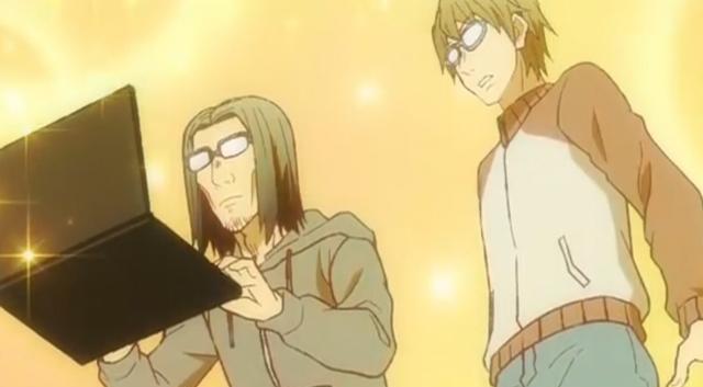 武装|7月新番异世界叔叔延期放送受疫情扩大影响5话将于8月17日放送