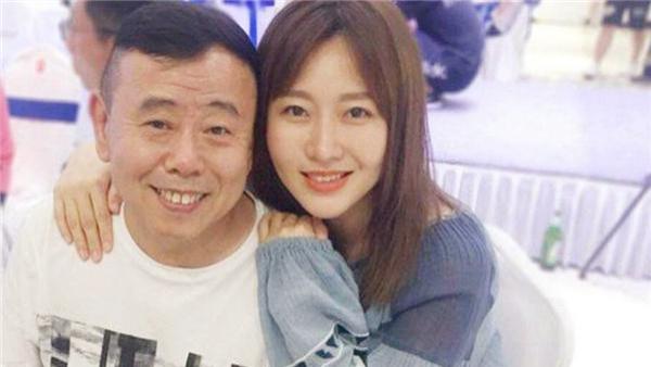 潘阳|潘长江女儿潘阳30岁嫁入豪门，为什么身为“总裁夫人”一直住娘家