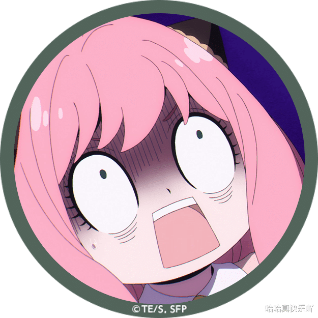 间谍过家家|没有黑人角色就把人涂黑?别搞这烂活了!