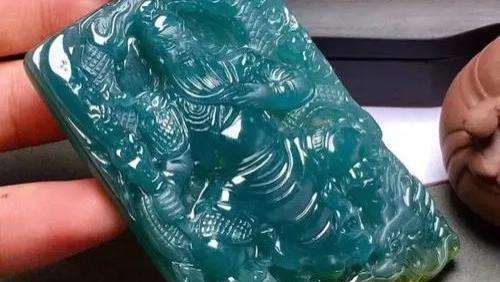 翡翠|危料翡翠又出新闻了，危料翡翠的公盘来了