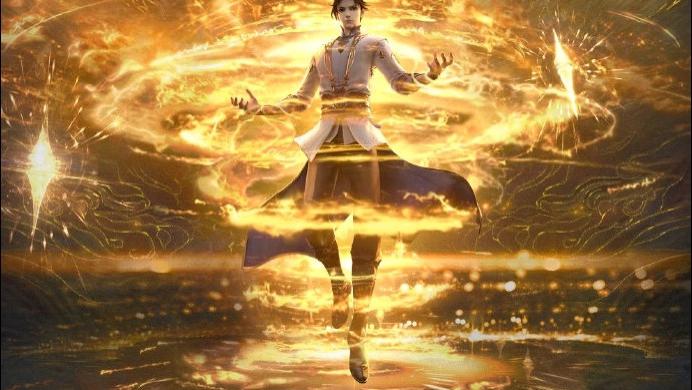 国产动漫|九部正式动画化的国漫，国产动漫创新番，高质量值得期待