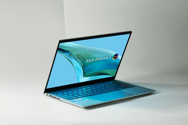 笔记本|移动办公最佳轻薄本:1KG重量、2.8K OLED屏,灵耀X 13体验太优秀