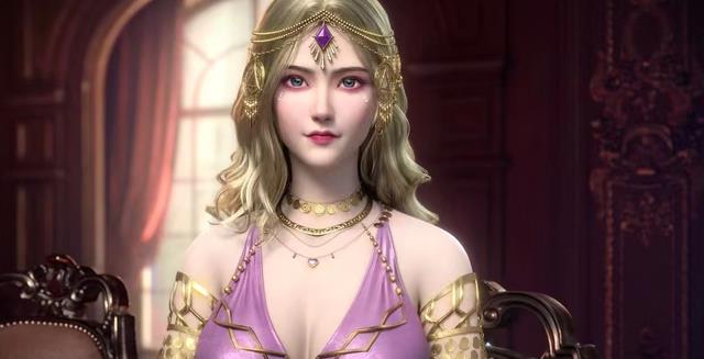 少年歌行|四大即将迎来完结的国漫,想养熟再看的观众可以追起来了