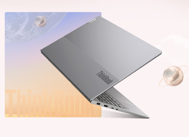 联想|联想推出ThinkBook 16p NX创作本，配16英寸大屏仅1.9Kg
