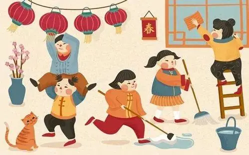 这些关于小年的来历和习俗以及禁忌你都知道吗？