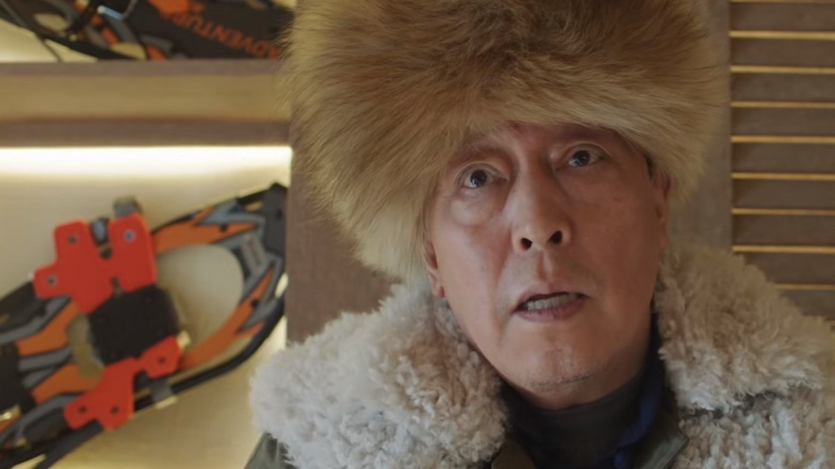 双子座|开播4集飙升榜第一，豆瓣好评如潮，倪大红一出手又是国产剧春天